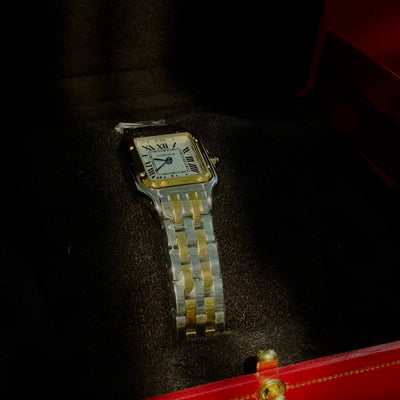 Cartier panthere