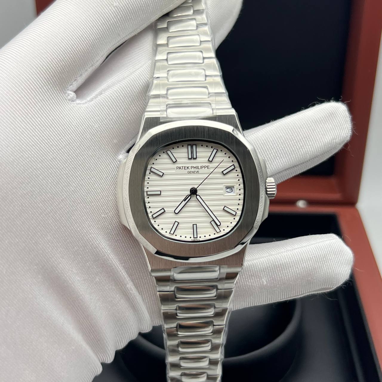Patek erkek