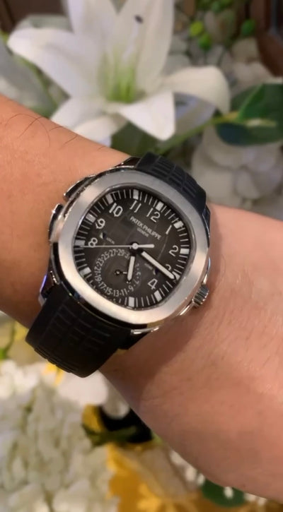 Patek erkek