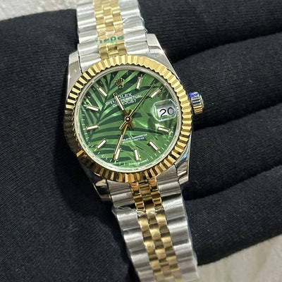 Kadın Rolex