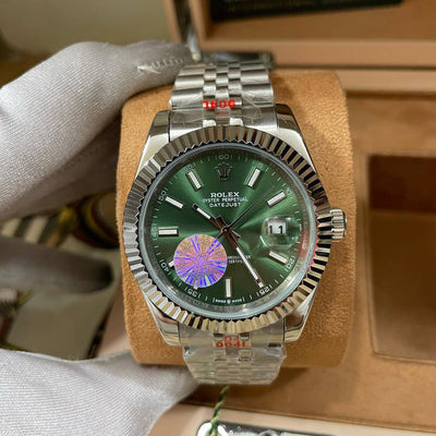 Erkek Rolex