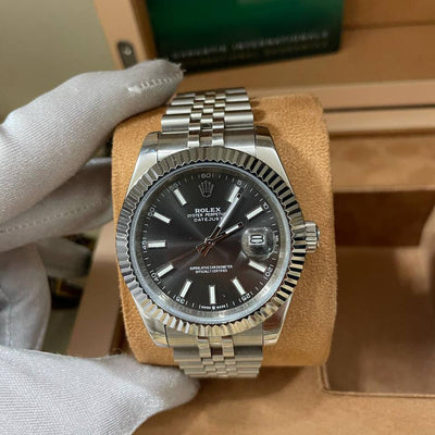 Erkek Rolex