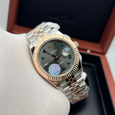 Erkek Rolex