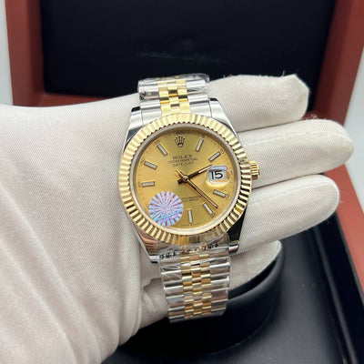Erkek Rolex