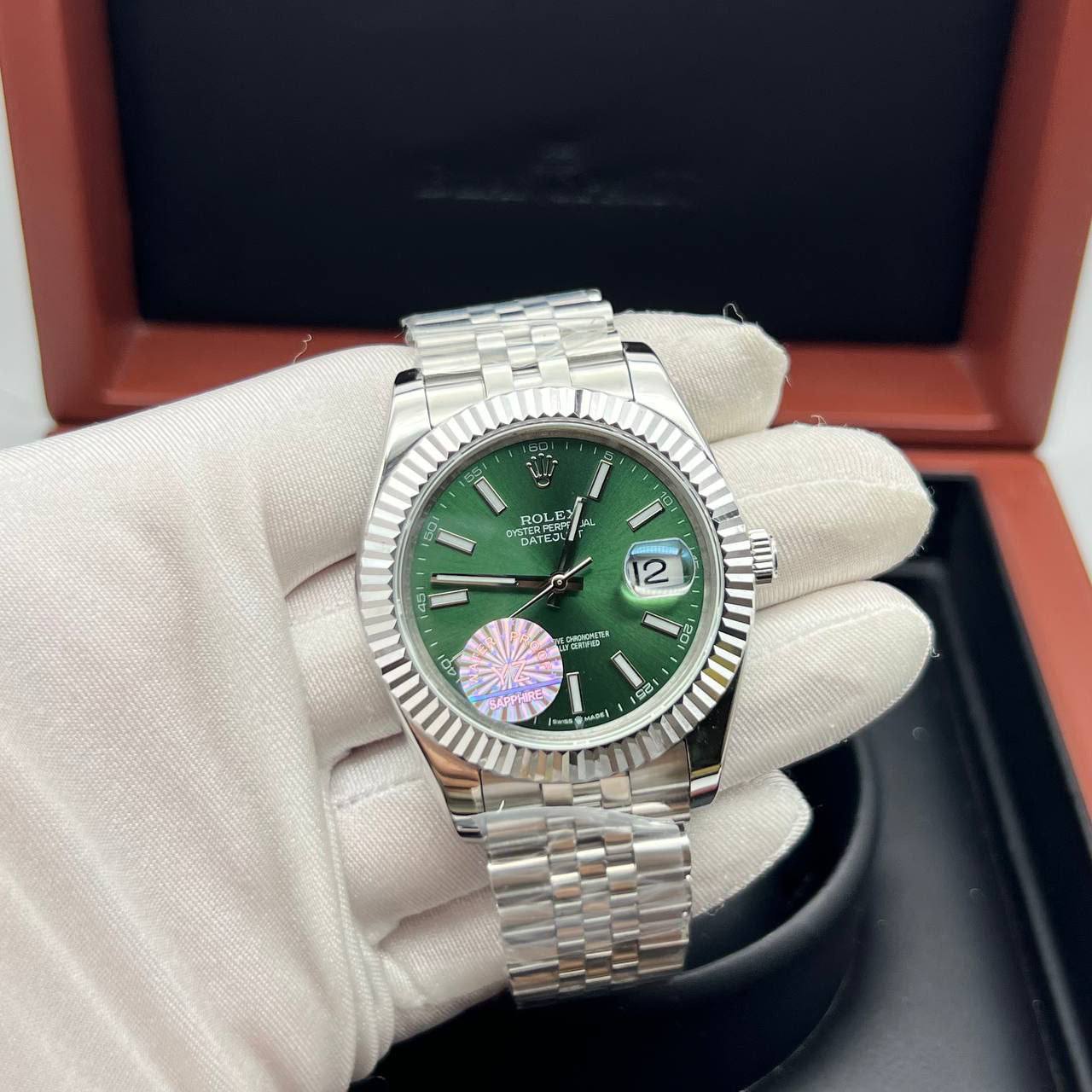 Kadın Rolex