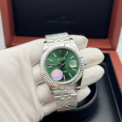 Kadın Rolex