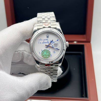 Kadın Rolex