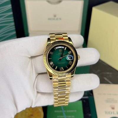 Kadın Rolex