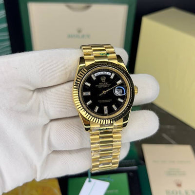 Erkek Rolex