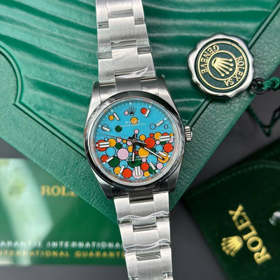 Kadın Rolex