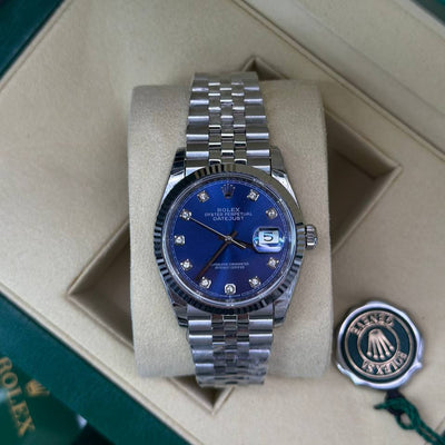 Kadın Rolex