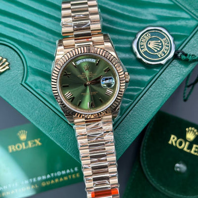 Kadın Rolex
