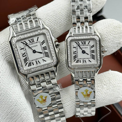 Cartier panthere