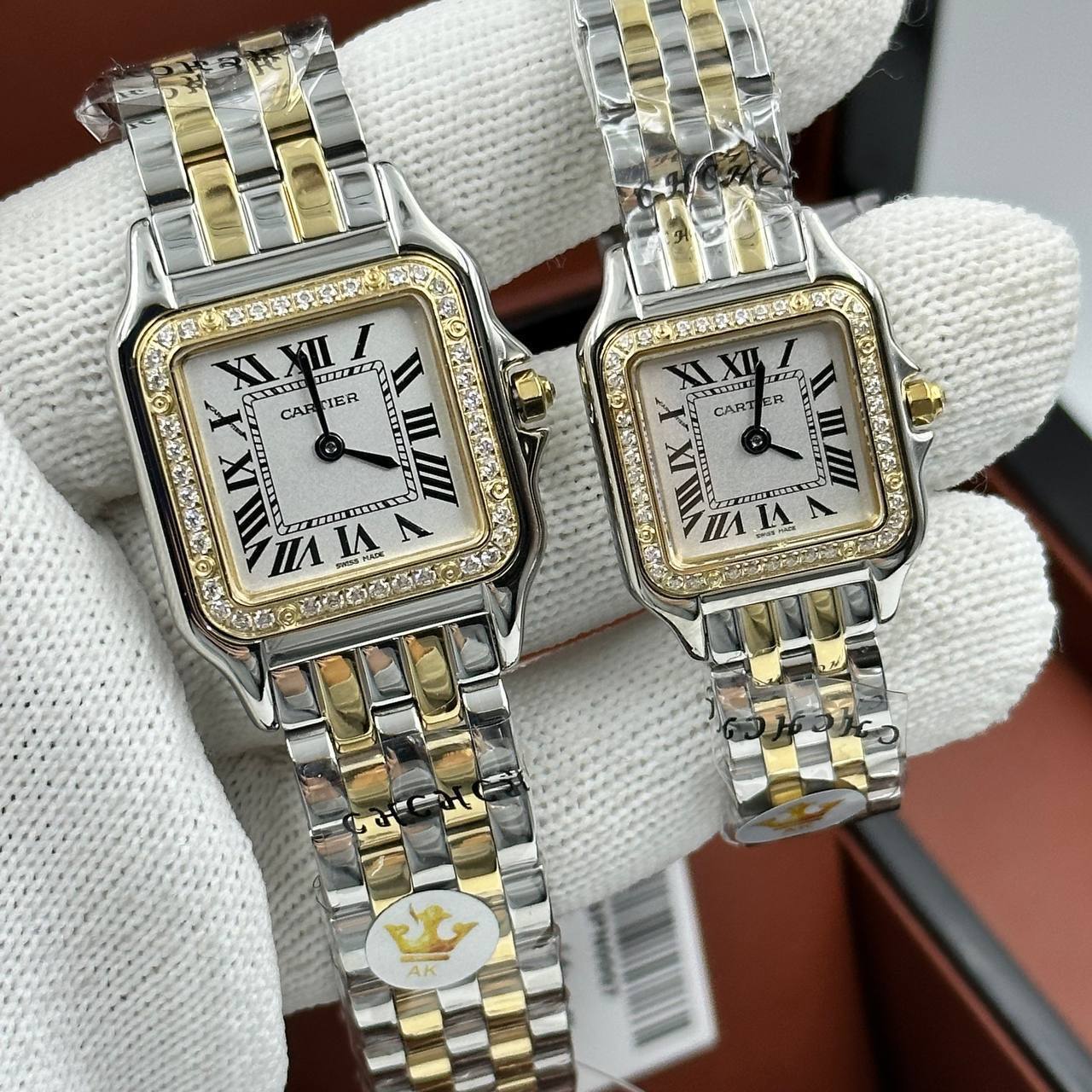 Cartier panthere