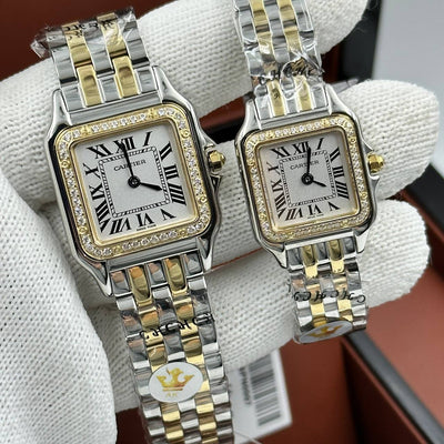 Cartier panthere
