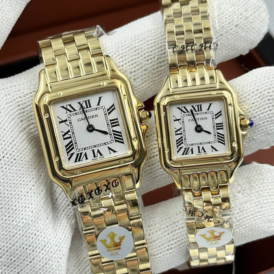 Cartier panthere