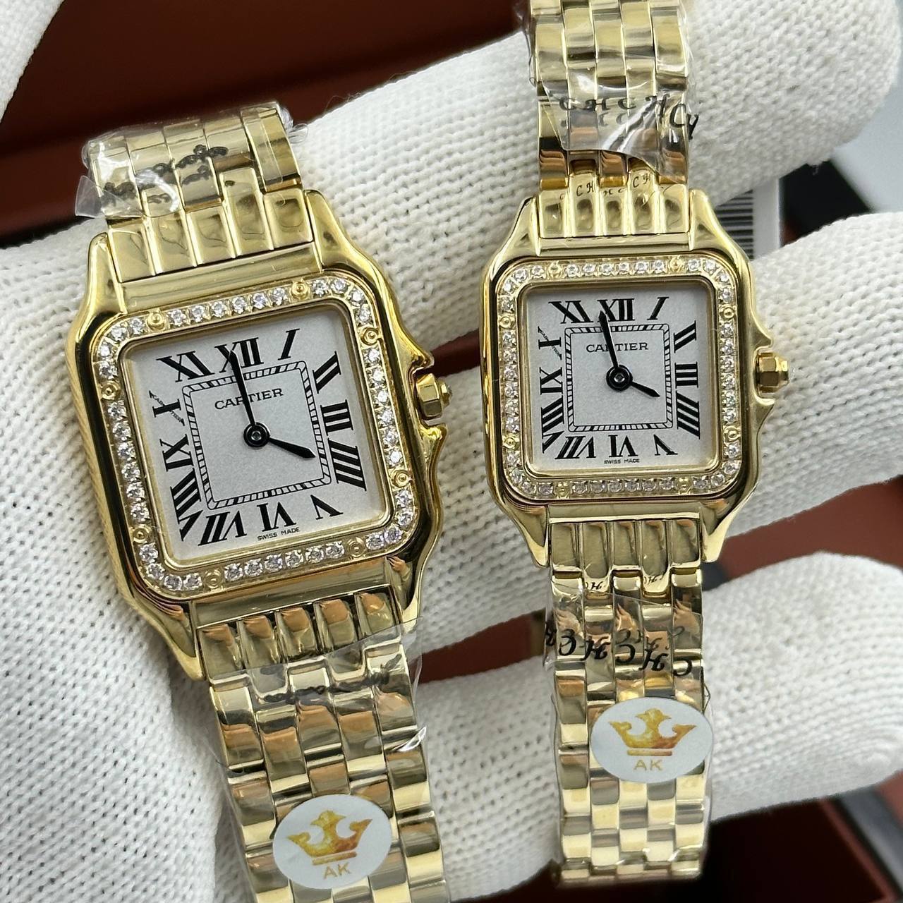Cartier panthere