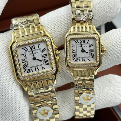 Cartier panthere