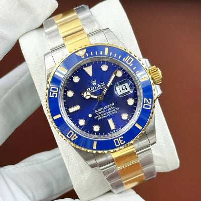 Erkek Rolex
