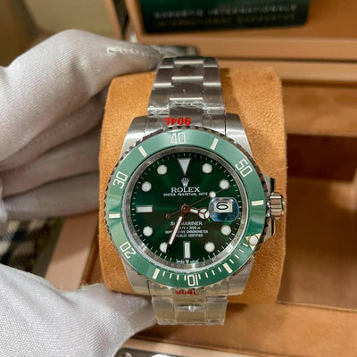 Erkek Rolex