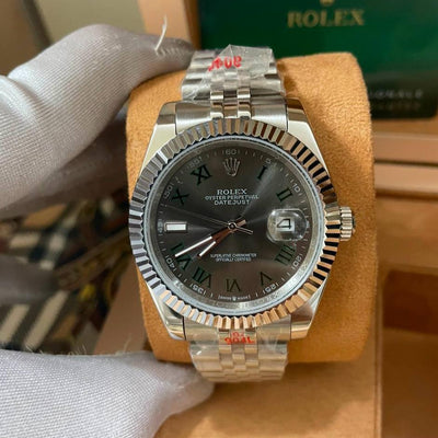 Erkek Rolex