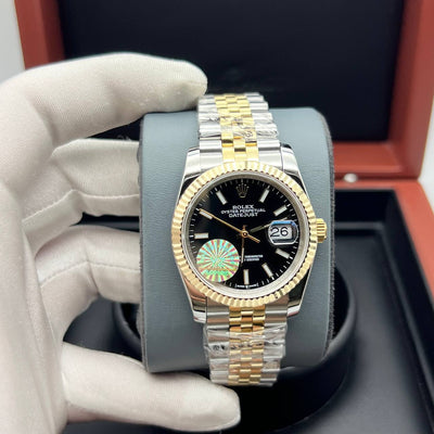 Erkek Rolex