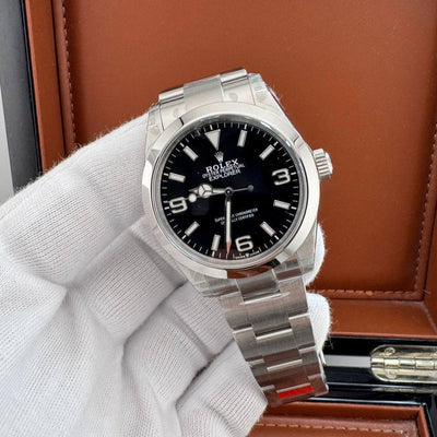 Erkek Rolex