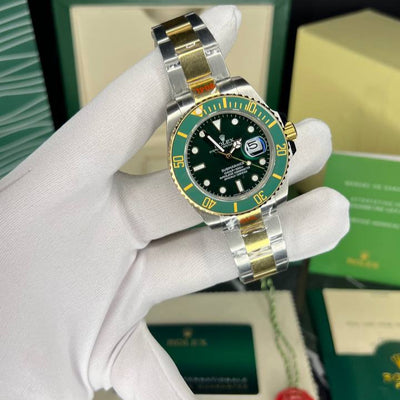 Erkek Rolex