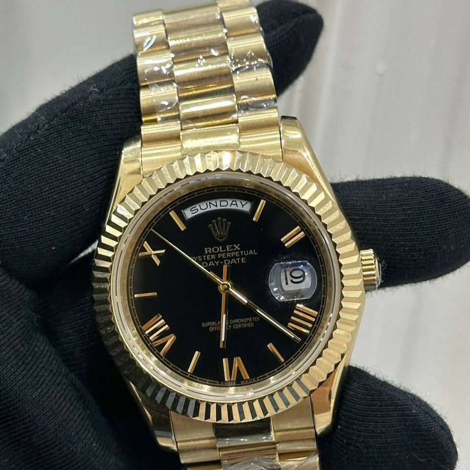 Erkek Rolex