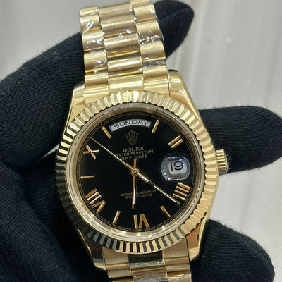 Erkek Rolex