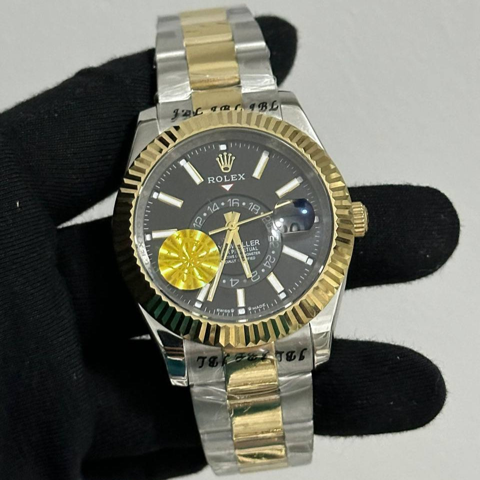 Erkek Rolex