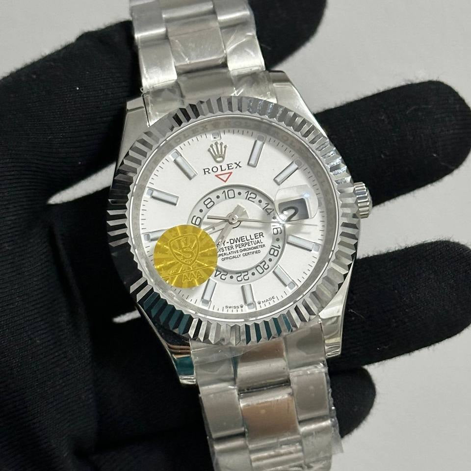 Erkek Rolex