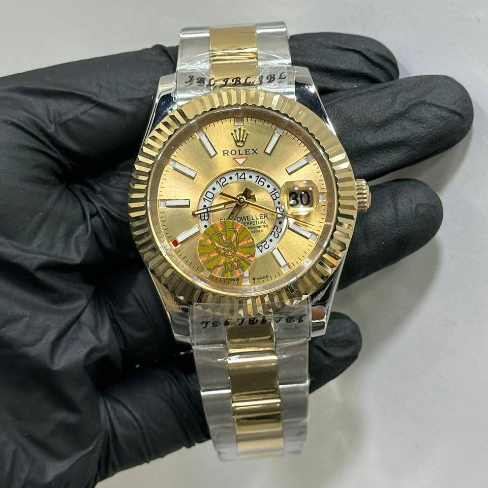 Erkek Rolex