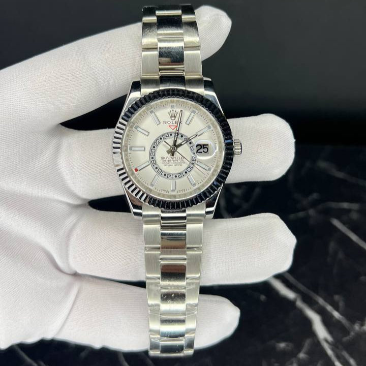Erkek Rolex