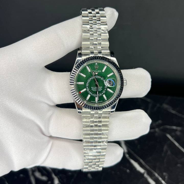 Erkek Rolex