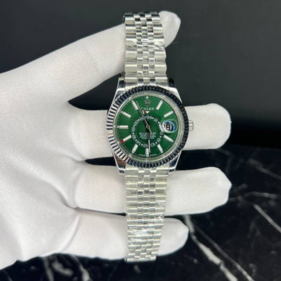 Erkek Rolex