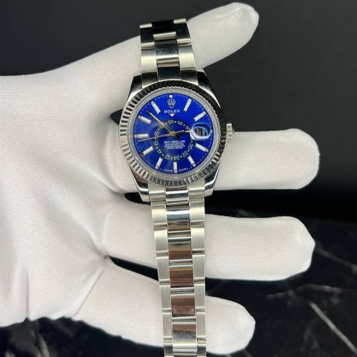 Erkek Rolex