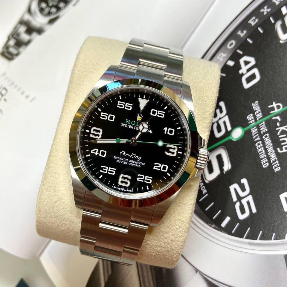 Erkek Rolex