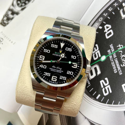 Erkek Rolex