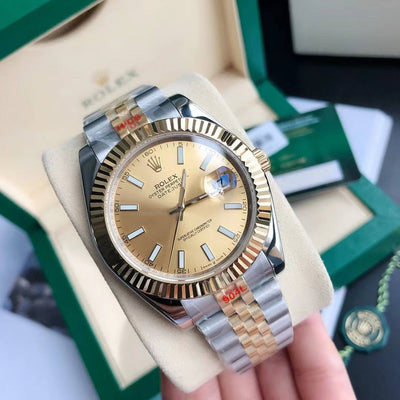 Erkek Rolex