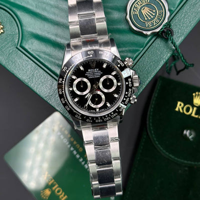 Erkek Rolex