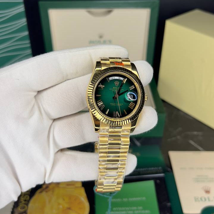 Erkek Rolex