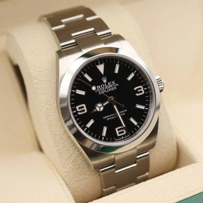 Erkek Rolex