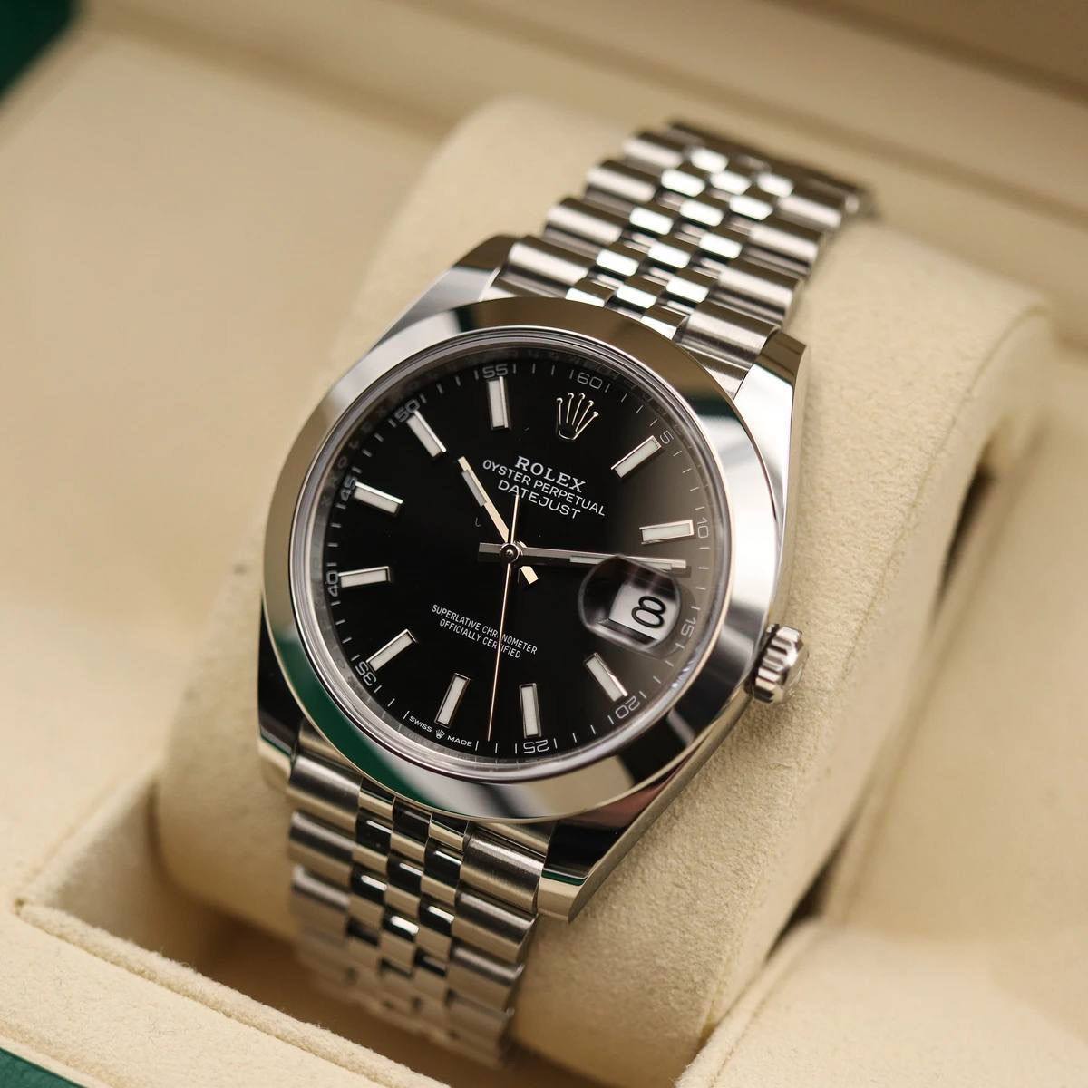 Erkek Rolex