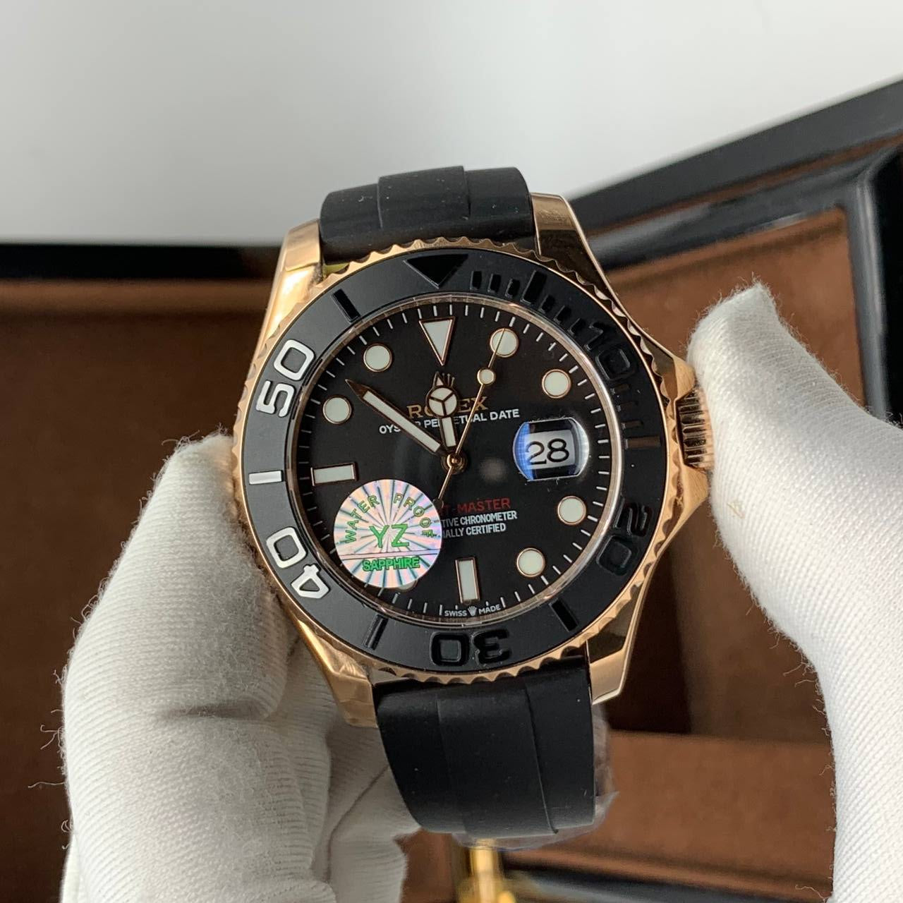 Erkek Rolex