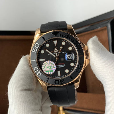 Erkek Rolex