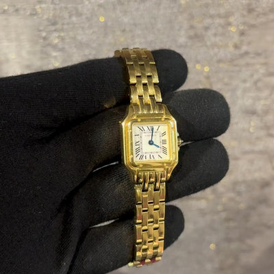 Cartier panthere