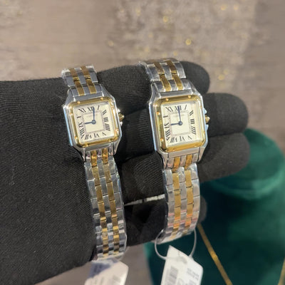 Cartier panthere